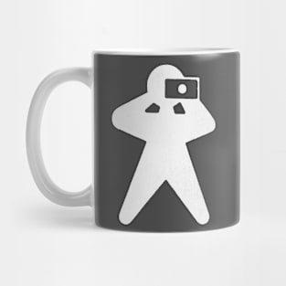 The Shutterbug Mug